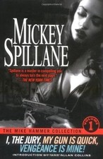 The mike hammer - hammer, collection