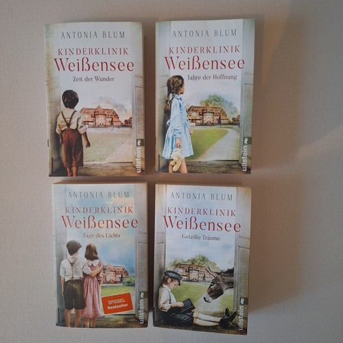 Die buchreihe kinderklinik - die, „kinderklinik