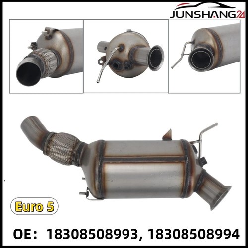 Dieselpartikelfilter dpf für - dpf,