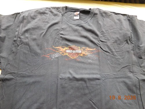 Orig harley davidson - orig,