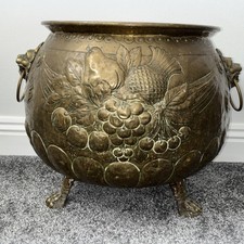 Antiker georgianischer