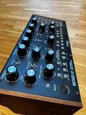 Moog Mother 32 (Synthesizer, Modular, Eurorack, Standalone, wie neu)