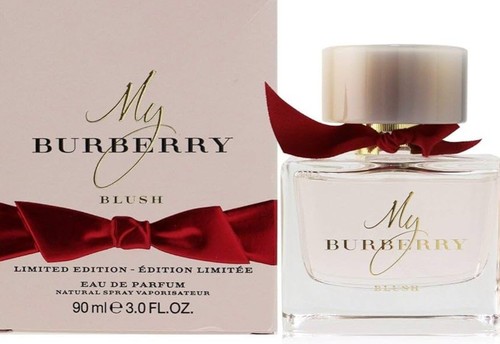 Burberry blush limited - burberry,