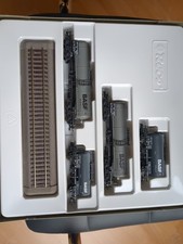 Roco 44021 Kesselwagen-Set