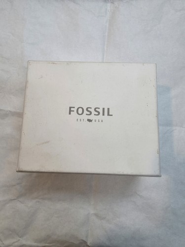 Fossil uhr herren und - , damen