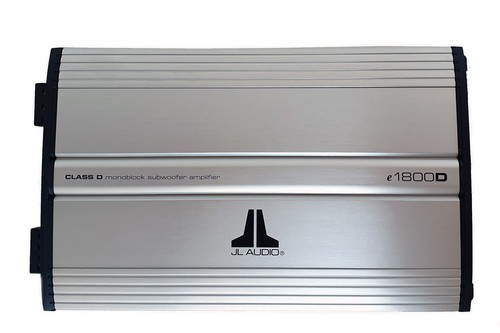 Kanal mono subwoofer - kanal/mono,