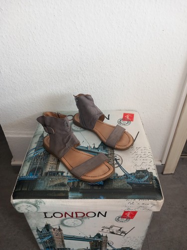 Citywalk sandalen - citywalk,
