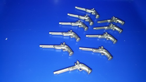 Playmobil pirat gardist soldta - pirat,