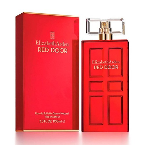 Arden rote tür edp - edp, s.