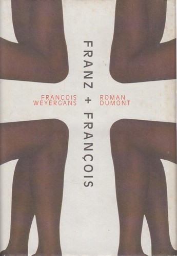 Buch franz und - franz, francois