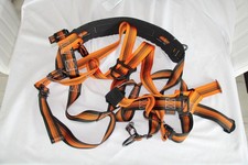Skylotec Auffanggurt ARG 30 HRS    Absturzsicherung Sichern Abseilen Auffanggurt
