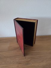 ? Versteckdose / Geheimfach in Buchform – Hamlet (William Shakespeare)