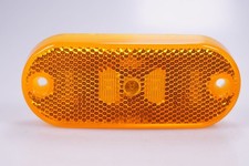 JOKON  SMLR 2003   LED-Seitenmarkierungsleuchte 12V  NEU