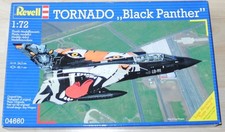 Revell modellbausatz tornado - revell,