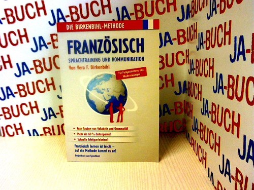Französisch sprachtraining - franzÖsisch,
