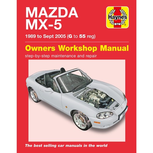 Mazda 1989 2005 - mazda, 1989-09.2005