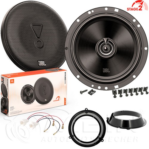 Jbl harman lautsprecher - by,