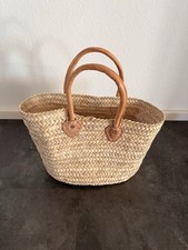 Kleiner Marktkorb Aus