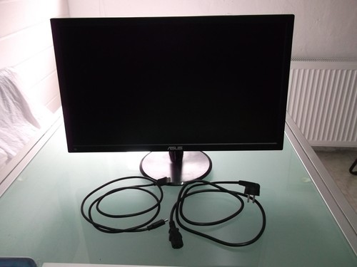 Asus vp248qg widescreen - asus,
