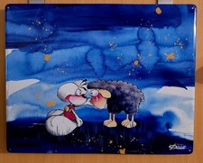 Magnettafel Von Diddle 40x50