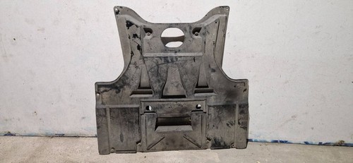 Bmw e39 1999 unterfahrschutz - 5,
