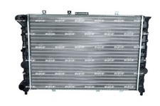 NRF Motorkühler Wasserkühler