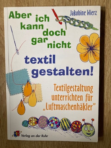 Aber ich kann - doch, nicht