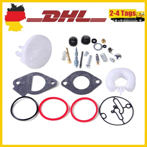 Vergaser reparatursatz für - reparatursatz,