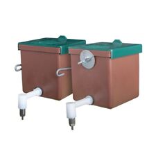 Kaninchen Trinkflasche /