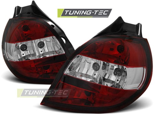 Tuning tec rückleuchten - rückleuchten, für