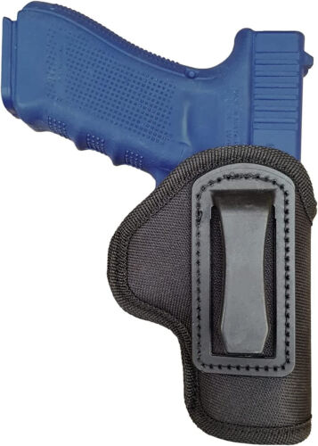 Ak09 iwb nylon holster - 5-56.de,