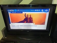 Telefunken Ferseher Schwarz 120cmDiagonale T47R761FHD DEFEKT