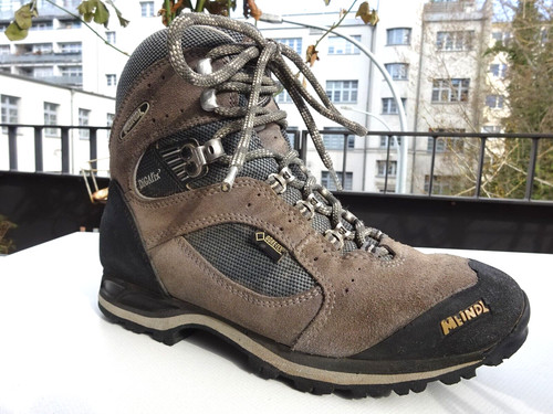 Meindl digafix gtx gore - meindl,