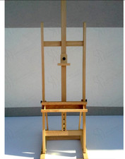 Künstler Profi Atelier