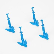 Bruder Ersatzteil für 02329 02235 42253 Egge Scheibengrubber Frontgrubber