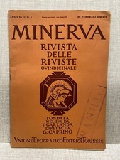 MINERVA