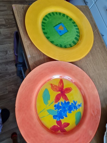 Teller set dibbern - teller, set,