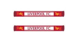 Schal Fanschal FC Liverpool -