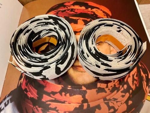 Nos vintage cinelli splash - nos,