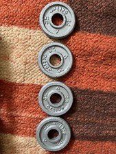 Kurzhantel-Set im Koffer – 10 kg – Active