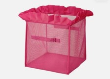 2 Einsätze Karismatik für Kallax Regal  In Pink wie Neu!Selten!