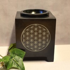 Duftlampe BLUME DES LEBENS