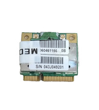 Medion Akoya E6220 MD98550 AzureWave RTL8191SE Wifi WLAN Karte AW-NE104H