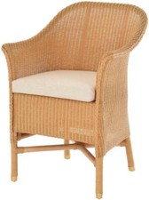 Loom-Sessel Esszimmersessel