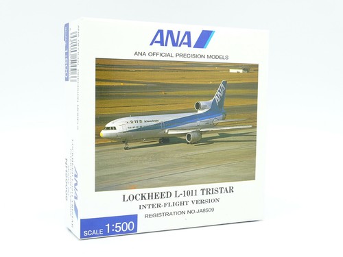 Ana models flugzeug 500 - ana,