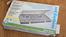 Camping Gaz EDEN luxe Gaskocher Camping 2-flammig