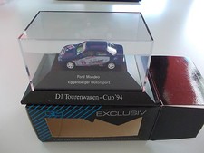 Rietze Modelle Exclusiv: Nr.90112 Ford Mondeo Eggenberger MS  D1 Cup ´94 (GK39)