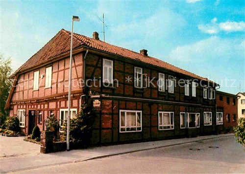 Dorfmark hotel heidehof - dorfmark,