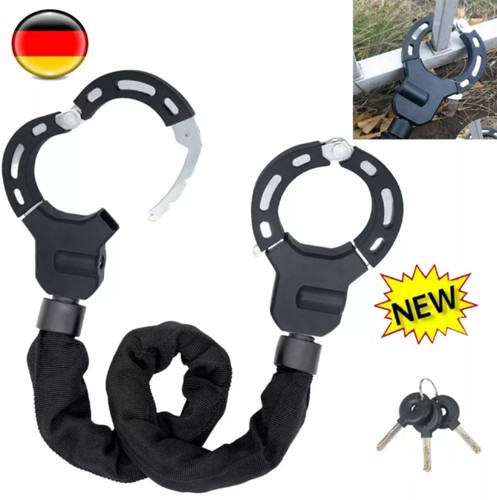 Scooter schloss - e-scooter,