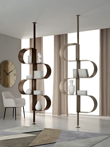 Urso store luxus vertikalregal - urso,